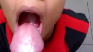 Irklararası amator gizli seks,
