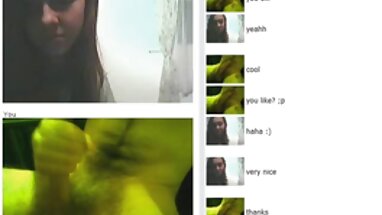 Bayan tee askeri lateks horoz stomp amatör gizli sex