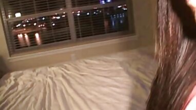 Iyi trained amatör gizli çekim seks videoları Japon almak bir creampie