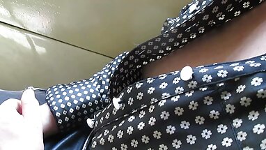Zayıflar amatör gizli çekim sex için büyük adım