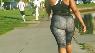 Spandex porno